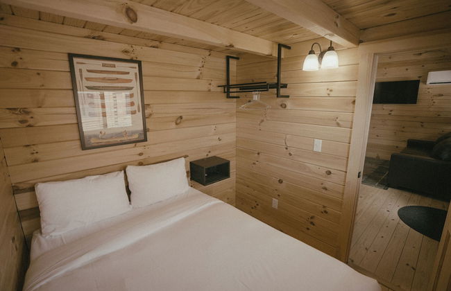 Teton Valley Resort - Foto 30