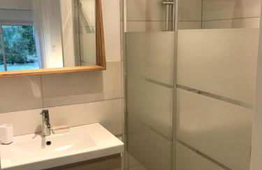 Les 4 gites de la Saisse - Foto 40