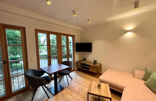 Gut Schwarz-n Hof Ferienwohnungen - Foto 44