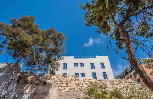 L'Alcor Aparthotel - Photo 36