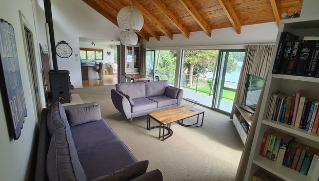 Detalle del interior