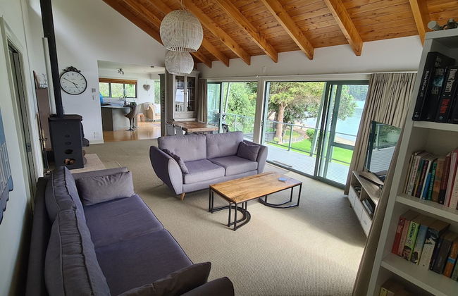 Woodies Retreat - Foto 5