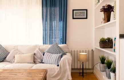 Seahomes Vacations - Amazing Seafront Apt & PKG - Foto 8