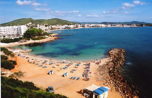 Siesta Mar Apartamentos Ibiza - Foto 30