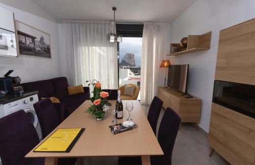 Calpe Beach - Photo 64