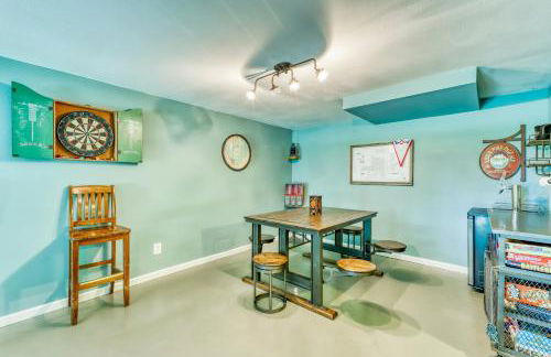 Anderson Island Getaway - Foto 23