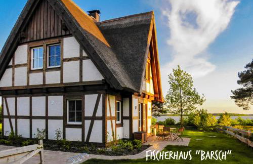 Fischerhaus in Quilitz - Foto 6