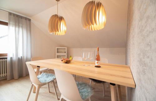 Ferienwohnung Fischer - Foto 2