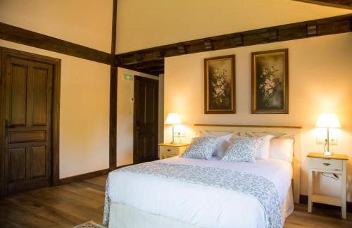 Casas Rurales La Cuplia - Foto 8