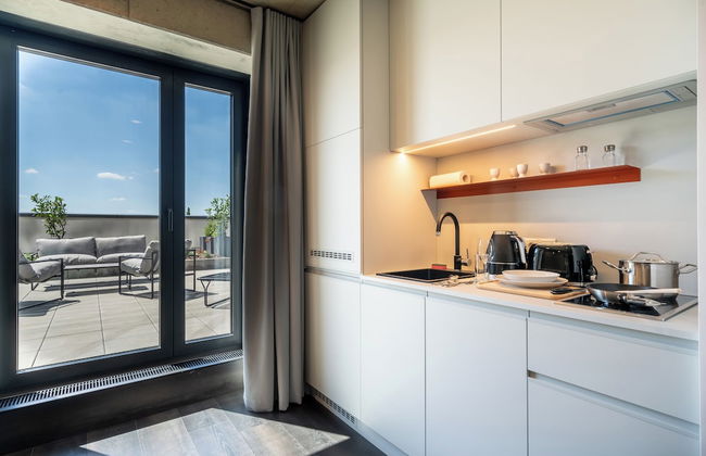 HONEST Ricany - Foto 17