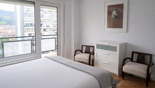 Zumalakarregi-Vista espectacular,piscina,tenis,playa by Egona - Foto 4