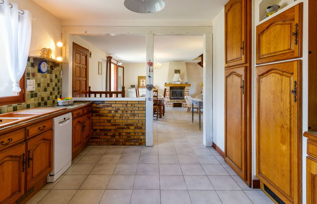 Le Predaire - Photo 12