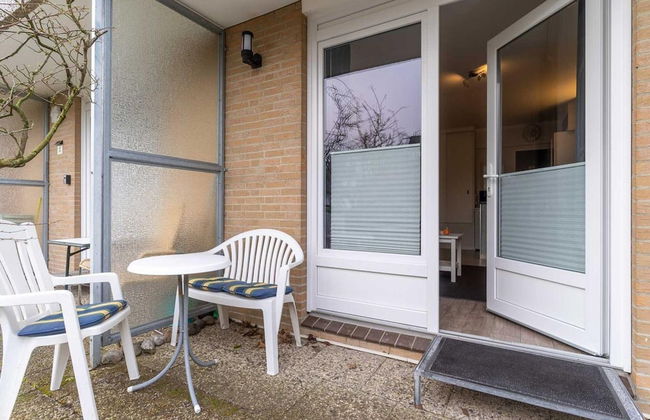 Ferienwohnung Ankerplatz in Buesum - Foto 9