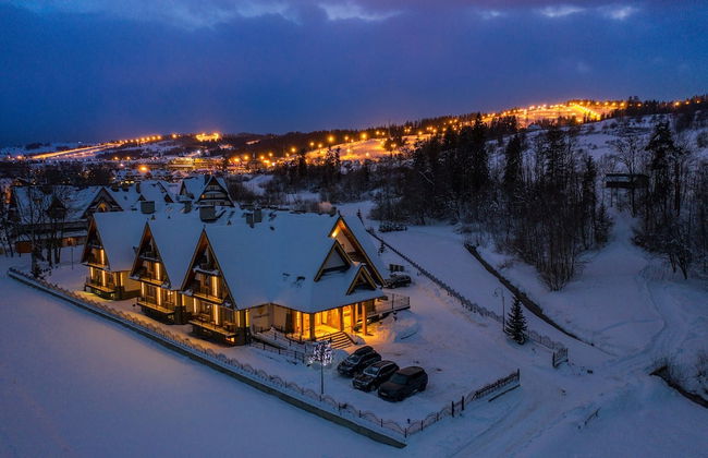 Aparthotel Diamond SPA Family - Foto 63