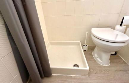 Senigallia, nuovo monolocale fronte mare al Residence Le Piramidi - SE078 - Foto 12