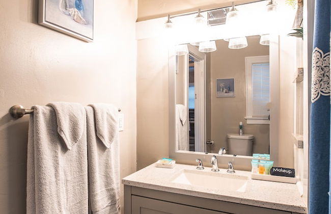 Wine Valley Bungalow - Foto 13