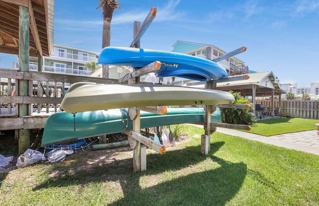 Lagoon Landing 207- Best of Beach Lagoon - Photo 37