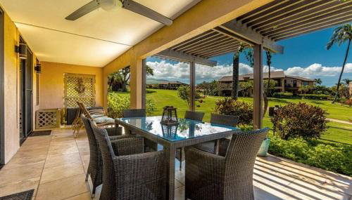 Wailea Ekahi, #33b 1 Bedroom Condo by RedAwning - Foto 4