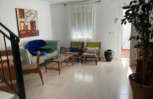 Fantastic Spanish villa with swimming pool in Sierra Golf, near Corvera airport in Murcia - Foto 23