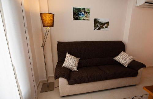 Apartahotel Al Alba - Foto 18