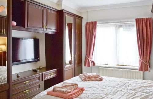 Woodend Bungalow - Foto 8