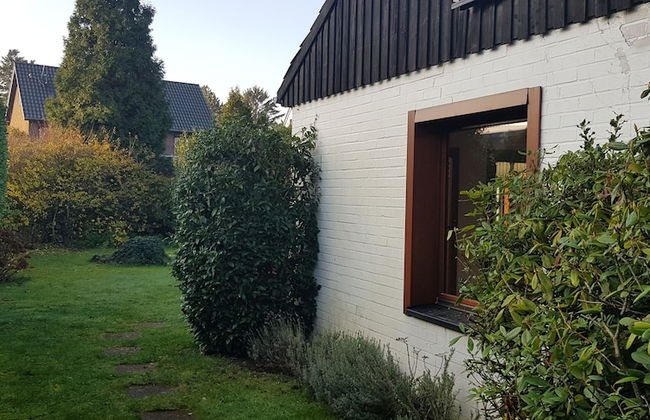 Tolstov-Hotels Beautiful Villa with Big Garden - Photo 55