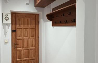 Apartament B&B - Foto 9