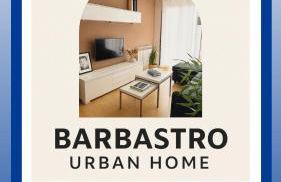 Barbastro urban home - Foto 23