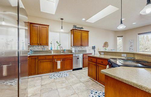 Whispering Pines Haven - Foto 9