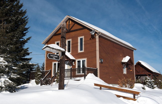 Chalets Royal Laurentien - Foto 26