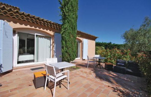 Amazing Home In Ramatuelle - Foto 16