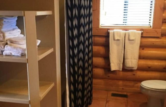 Cabin Share Phase 2 - Foto 16