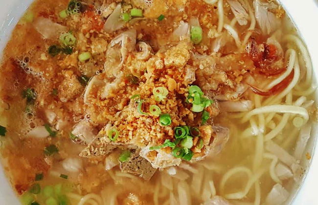 Tour gastronomico di Iloilo - Foto 8