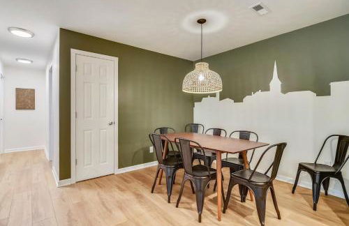 The Carriage House at King's Crossing - Foto 15