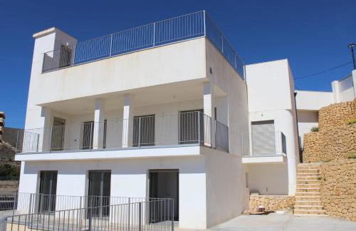 Chalet Cala Lanuza - Foto 3