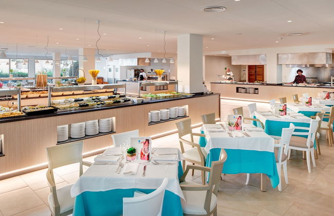 Grupotel Mallorca Mar - Photo 33