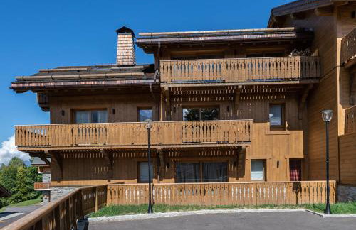 Duplex moderne proche des pistes avec parking - FR-1-566-42 - Foto 17