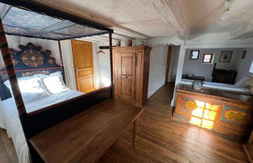 Gîte du Brocanteur - Foto 16