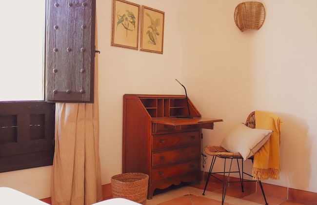 Hacienda El Rosalejo - Foto 5