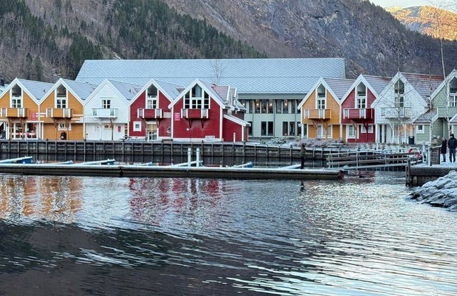 Bergen Fjord Cruise to Mostraumen Guided City Walk - Photo 7
