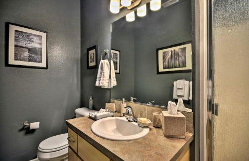 Modern Vancouver Townhome - Right on Main St! - Foto 21
