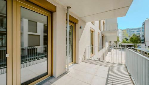 EXQUIS Luxus 2BR Apartment ETRO I Balcony I Family-friendly I Mercedes I Home Office - Foto 3