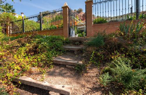 Casa Rural Sole - Foto 40