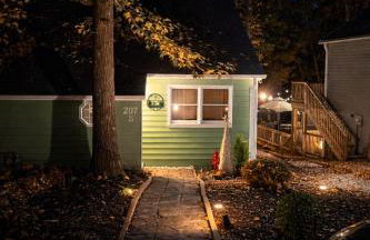 ClemsonILakesideIParkPassIPizzaOvenlYouTubeTVlFirePit - Foto 35