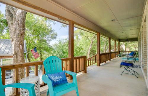 Waterfront Lake Bridgeport Home with Private Dock - Photo 19