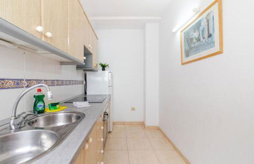 Guelfo Fuerteventura Airport - Foto 8