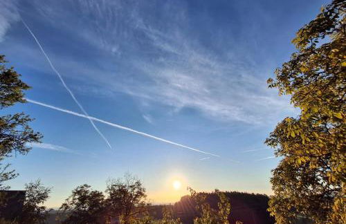 Neu renovierte Wohnung mit Traumaussicht & Natur pur - Foto 18