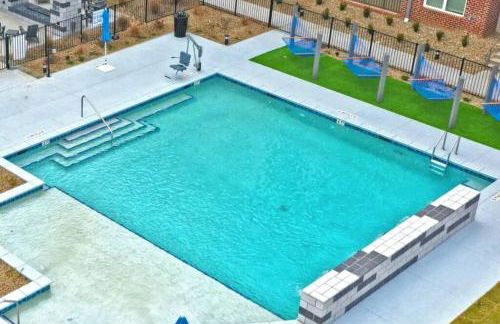 Downtown Augusta Beauty 2 Bed Apt - Foto 12