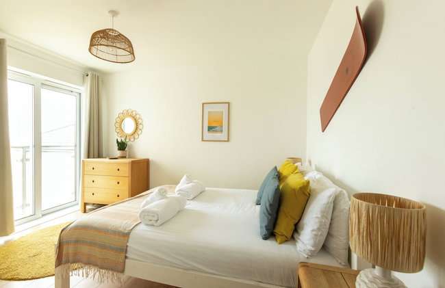 The Beach House & Porth Sands Apartments - Photo 37