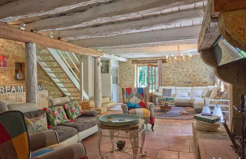 Le moulin de mon coeur - Foto 12